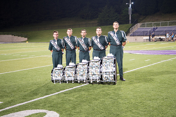 2013 Madison Scouts