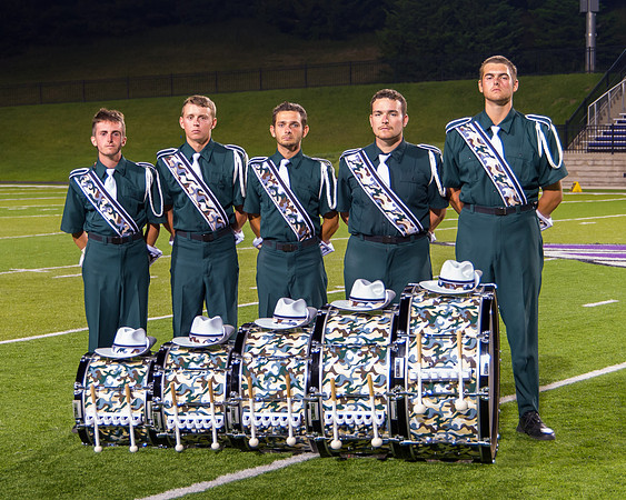 2013 Madison Scouts
