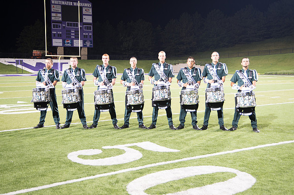 2013 Madison Scouts