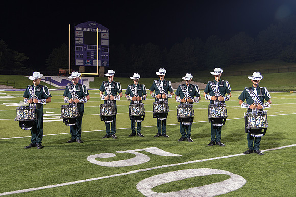2013 Madison Scouts