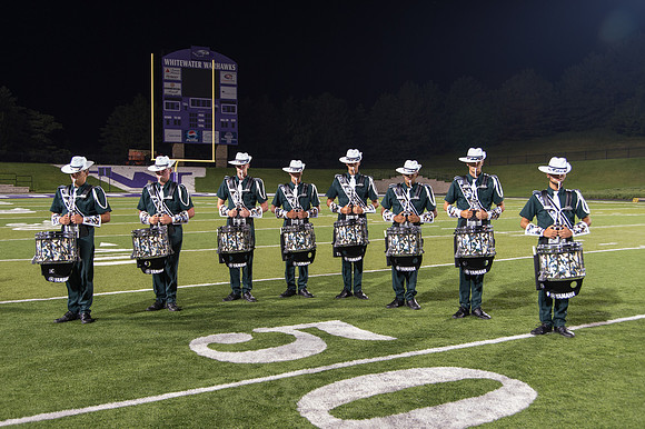 2013 Madison Scouts