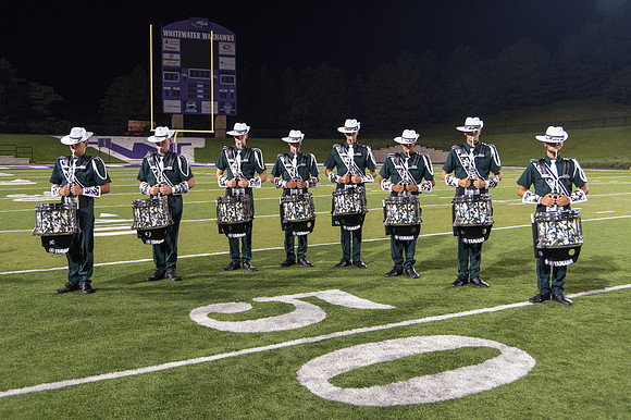 2013 Madison Scouts