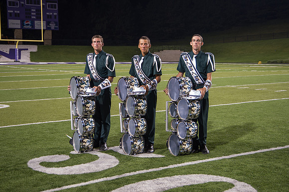 2013 Madison Scouts