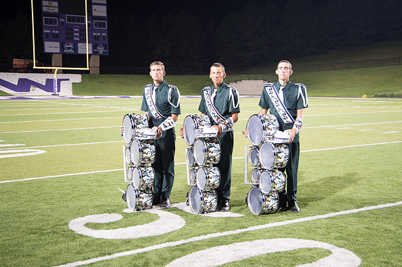 2013 Madison Scouts