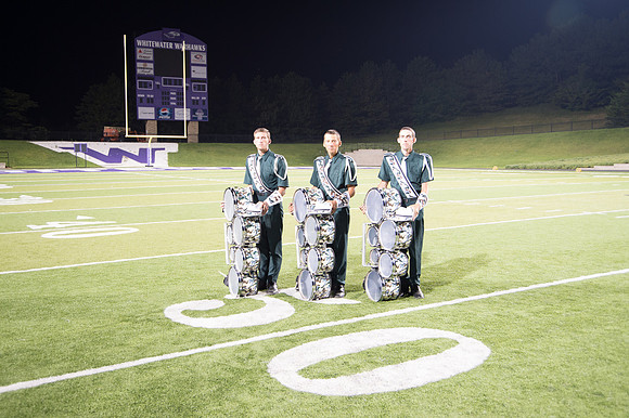 2013 Madison Scouts