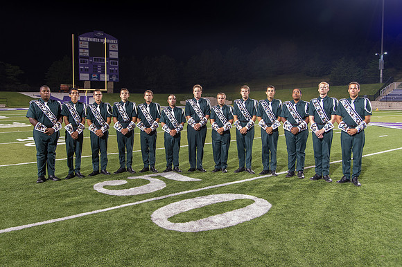 2013 Madison Scouts