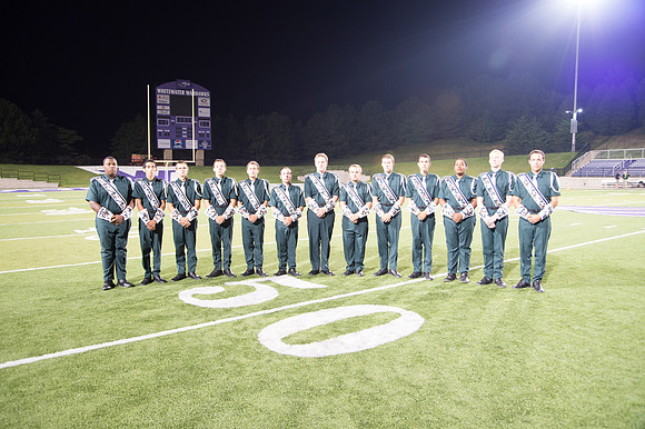 2013 Madison Scouts