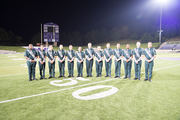 2013 Madison Scouts