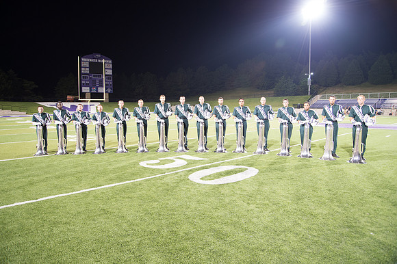 2013 Madison Scouts