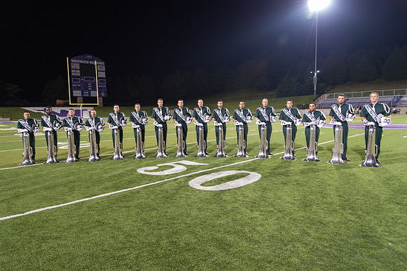 2013 Madison Scouts