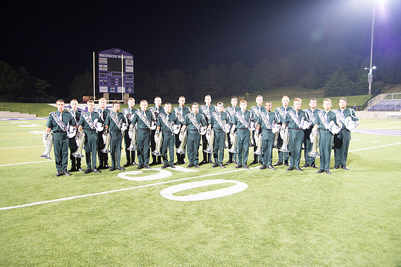 2013 Madison Scouts