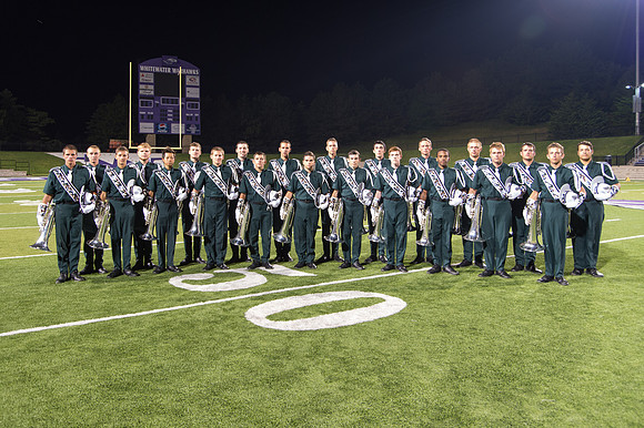 2013 Madison Scouts
