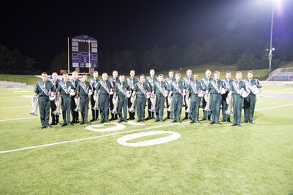2013 Madison Scouts