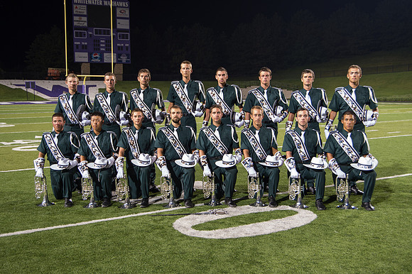 2013 Madison Scouts