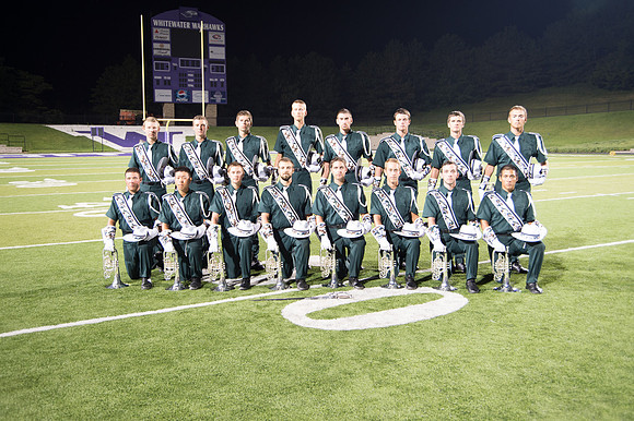 2013 Madison Scouts