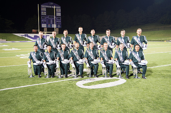 2013 Madison Scouts