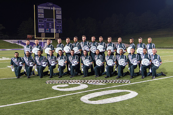 2013 Madison Scouts