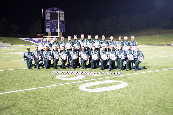 2013 Madison Scouts