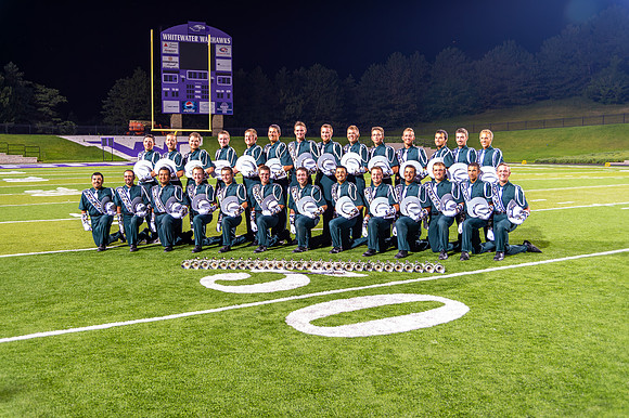 2013 Madison Scouts