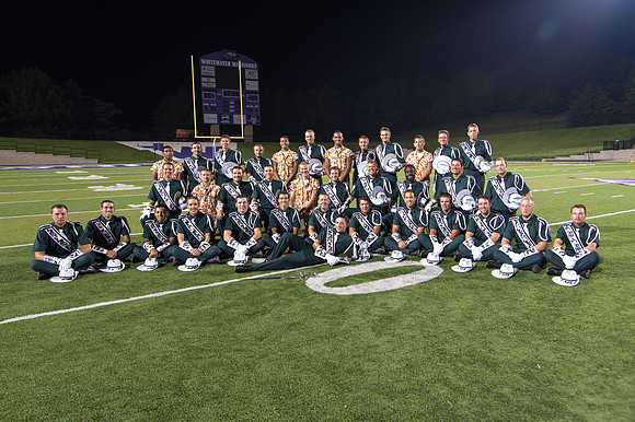 2013 Madison Scouts