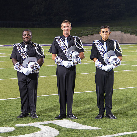 2013 Madison Scouts