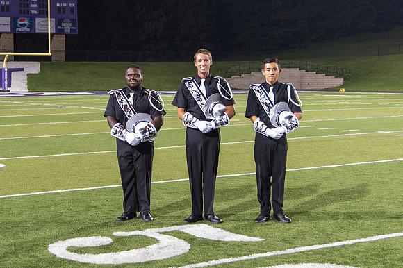 2013 Madison Scouts