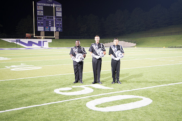 2013 Madison Scouts