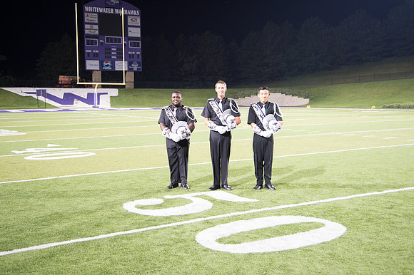 2013 Madison Scouts