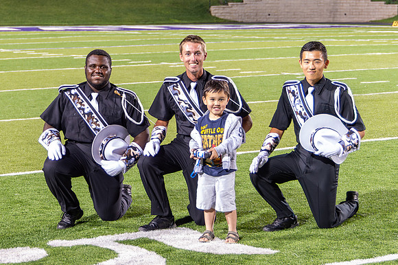 2013 Madison Scouts