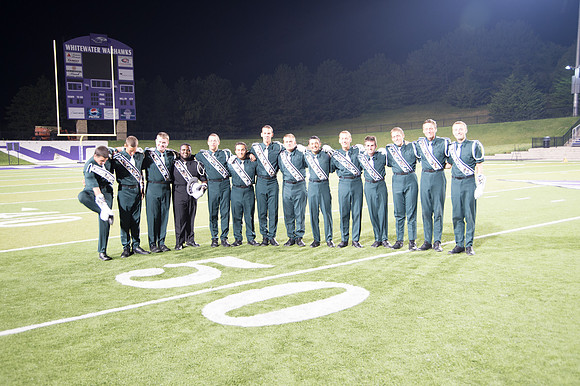 2013 Madison Scouts