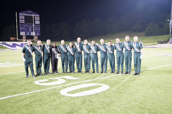 2013 Madison Scouts