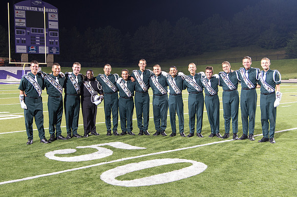 2013 Madison Scouts