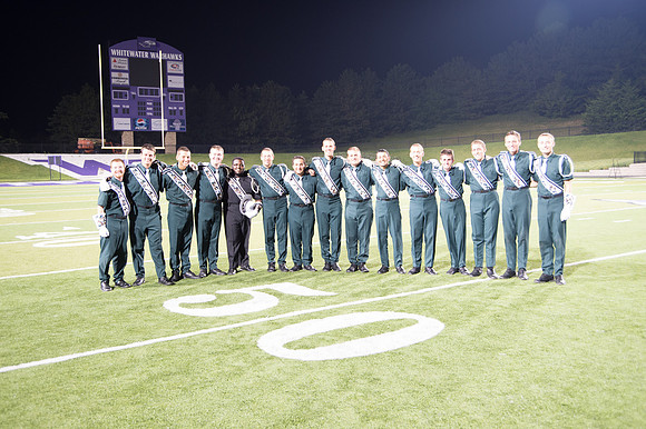 2013 Madison Scouts