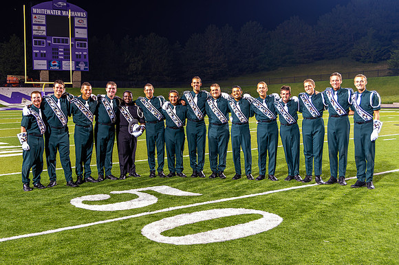 2013 Madison Scouts