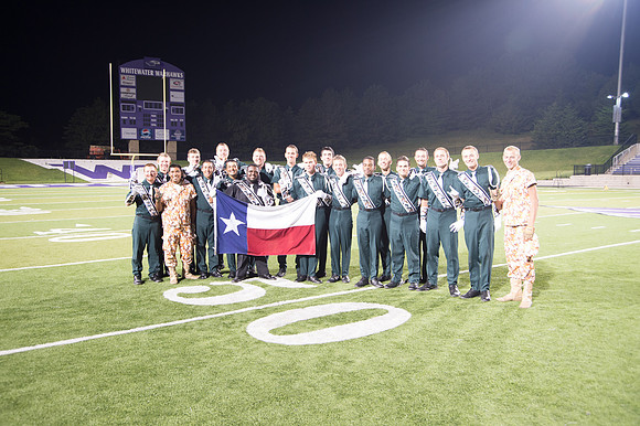 2013 Madison Scouts