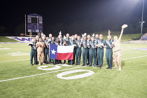 2013 Madison Scouts