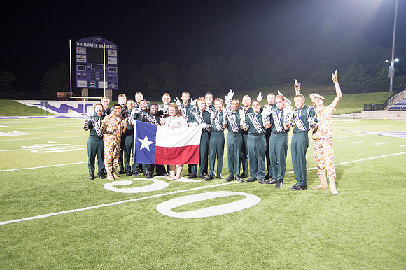 2013 Madison Scouts