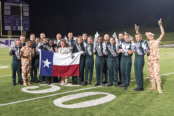 2013 Madison Scouts