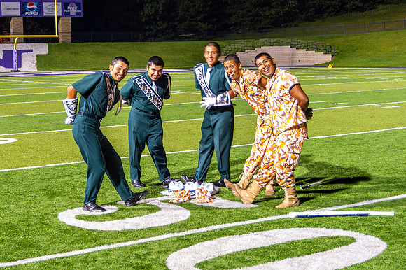2013 Madison Scouts