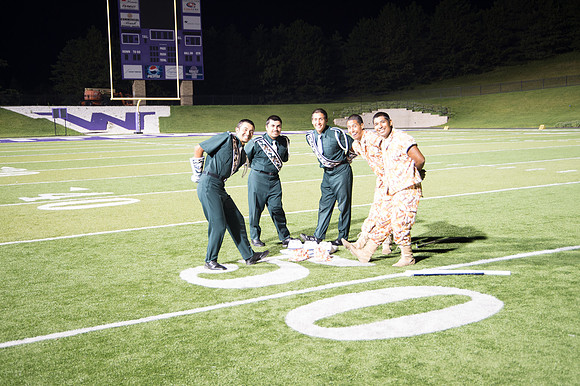 2013 Madison Scouts