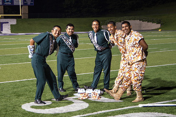 2013 Madison Scouts