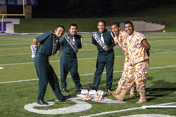2013 Madison Scouts