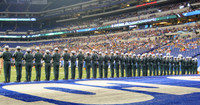 2013 Madison Scouts
