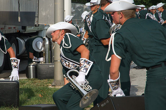 2013 Madison Scouts
