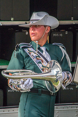 2013 Madison Scouts