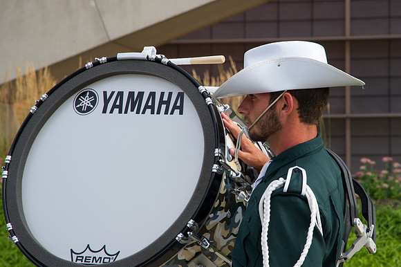 2013 Madison Scouts