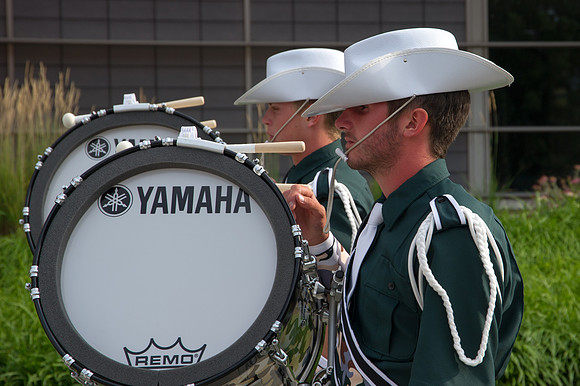 2013 Madison Scouts