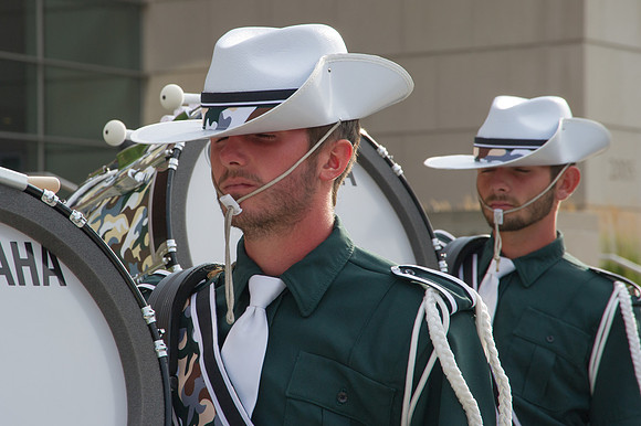 2013 Madison Scouts