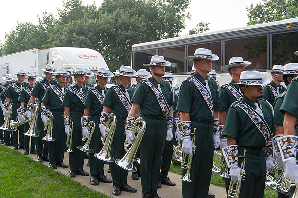 2013 Madison Scouts