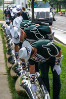 2013 Madison Scouts